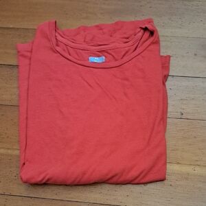 Red T-Shirt